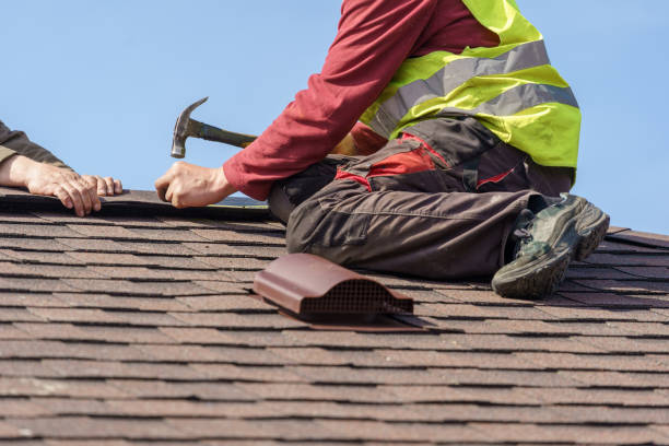 Ethete, WY Roofing Contractor Company