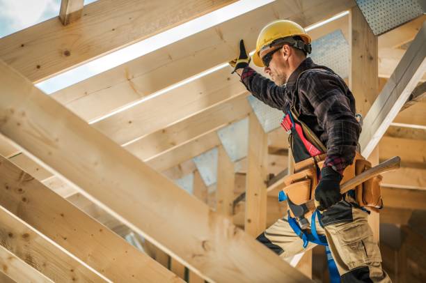 Best Local Roofing Companies  in Ethete, WY