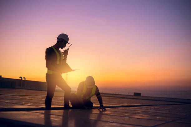Best Residential Roofing Contractor  in Ethete, WY
