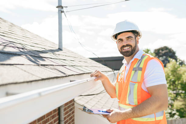 Best Roof Inspection Near Me  in Ethete, WY