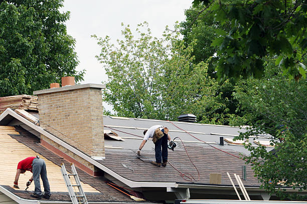 Roof Installation Near Me in Ethete, WY