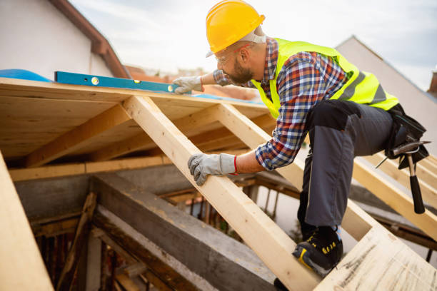 Best Affordable Roofing Company  in Ethete, WY