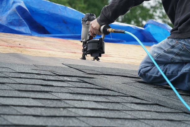 Best Roof Installation Near Me  in Ethete, WY