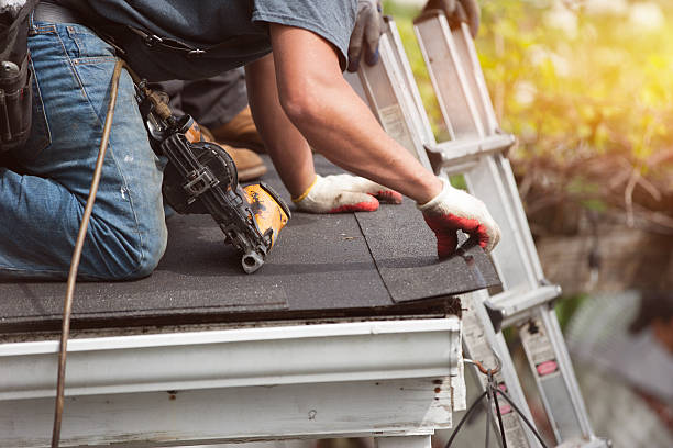 Best Roof Inspection Near Me  in Ethete, WY