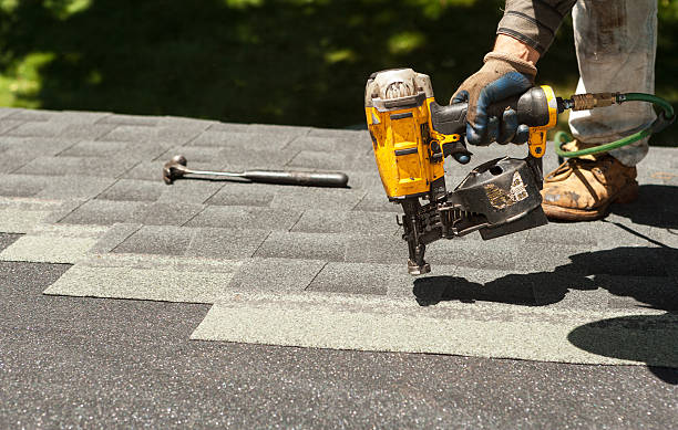 Best Slate Roofing Contractor  in Ethete, WY