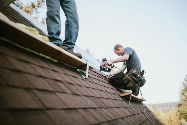 Quick and Trustworthy Emergency Roof Repair Services in Ethete, WY